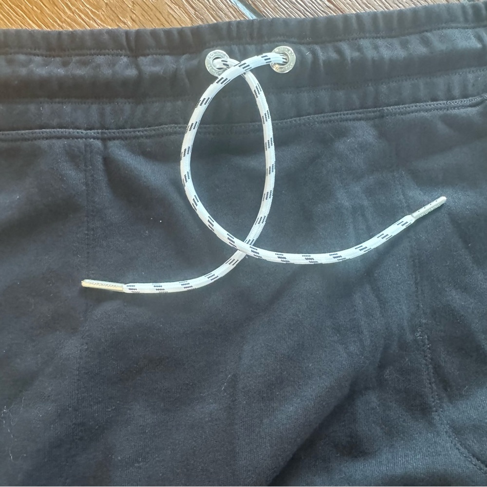 Calvin Klein Athletic Mini Skirt Black and White - Picture 4 of 8